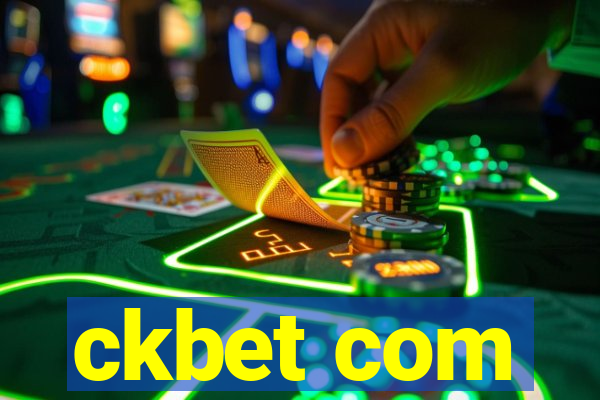 ckbet com